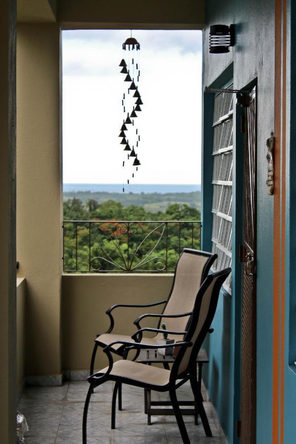 Kassa Wista Azzul-1 Apartment-Lower Level Or Kassa Wista Azzul-2 House-2Nd Level- Both With Shared Pool Access Hormigueros Buitenkant foto