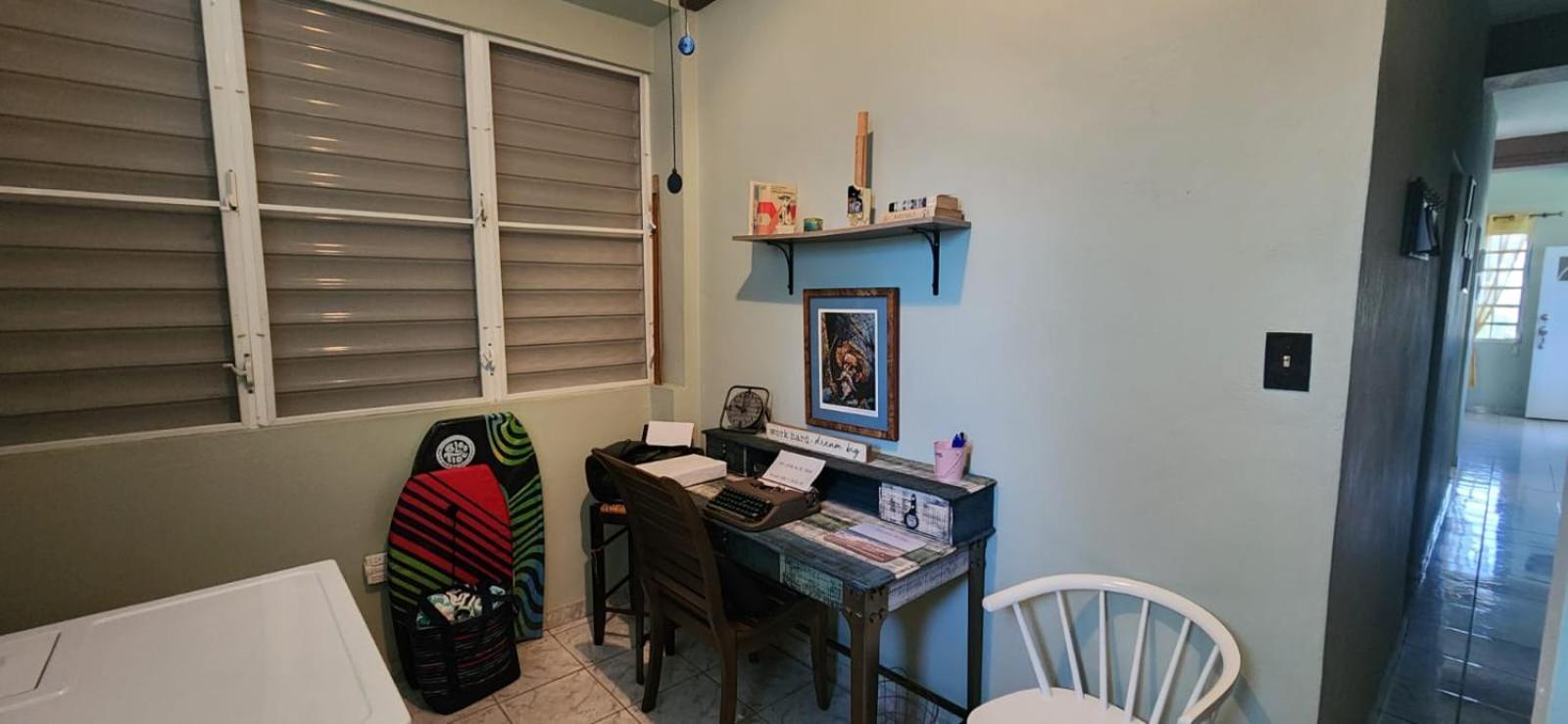 Kassa Wista Azzul-1 Apartment-Lower Level Or Kassa Wista Azzul-2 House-2Nd Level- Both With Shared Pool Access Hormigueros Buitenkant foto