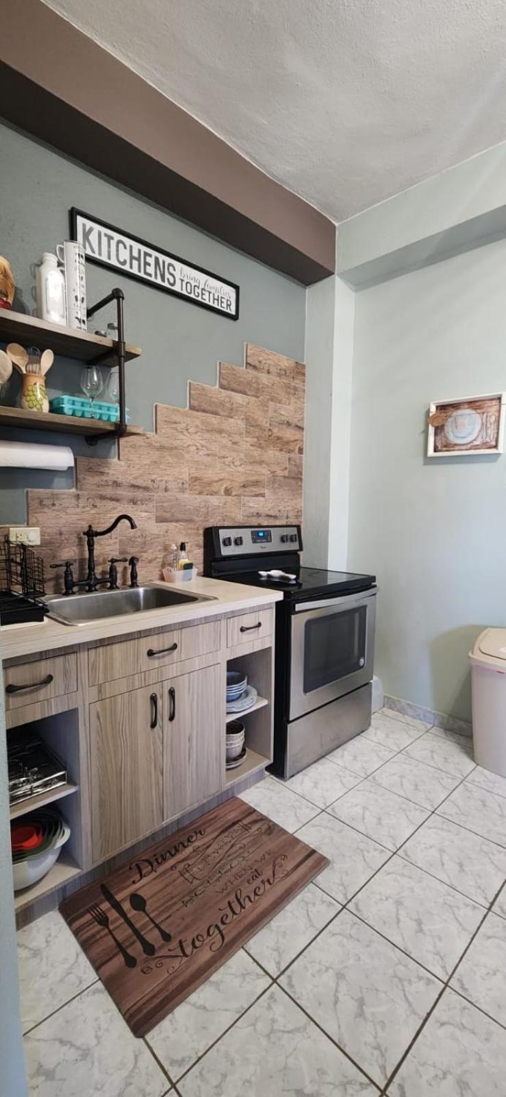 Kassa Wista Azzul-1 Apartment-Lower Level Or Kassa Wista Azzul-2 House-2Nd Level- Both With Shared Pool Access Hormigueros Buitenkant foto