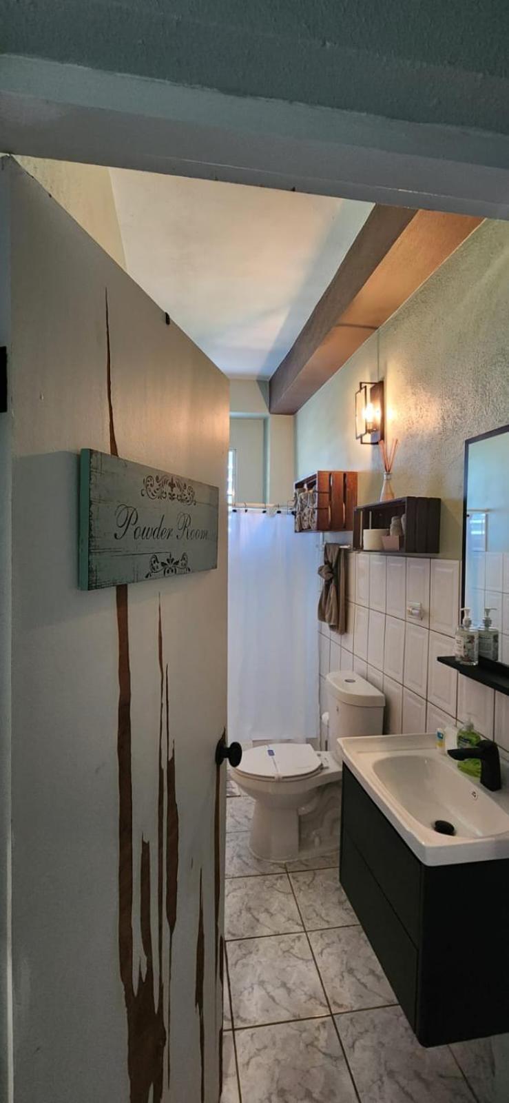 Kassa Wista Azzul-1 Apartment-Lower Level Or Kassa Wista Azzul-2 House-2Nd Level- Both With Shared Pool Access Hormigueros Kamer foto