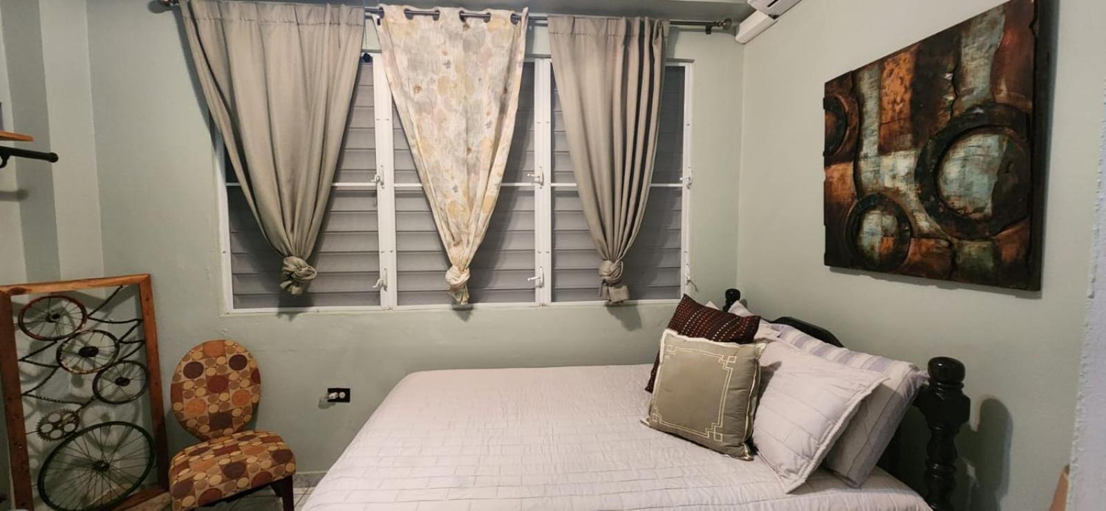 Kassa Wista Azzul-1 Apartment-Lower Level Or Kassa Wista Azzul-2 House-2Nd Level- Both With Shared Pool Access Hormigueros Kamer foto
