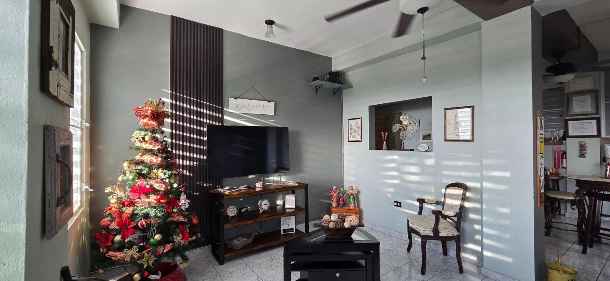 Kassa Wista Azzul-1 Apartment-Lower Level Or Kassa Wista Azzul-2 House-2Nd Level- Both With Shared Pool Access Hormigueros Buitenkant foto