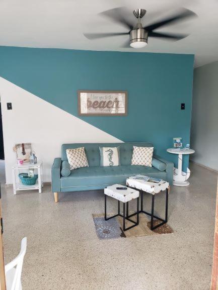 Kassa Wista Azzul-1 Apartment-Lower Level Or Kassa Wista Azzul-2 House-2Nd Level- Both With Shared Pool Access Hormigueros Buitenkant foto