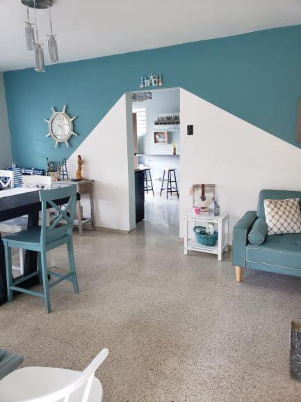 Kassa Wista Azzul-1 Apartment-Lower Level Or Kassa Wista Azzul-2 House-2Nd Level- Both With Shared Pool Access Hormigueros Buitenkant foto