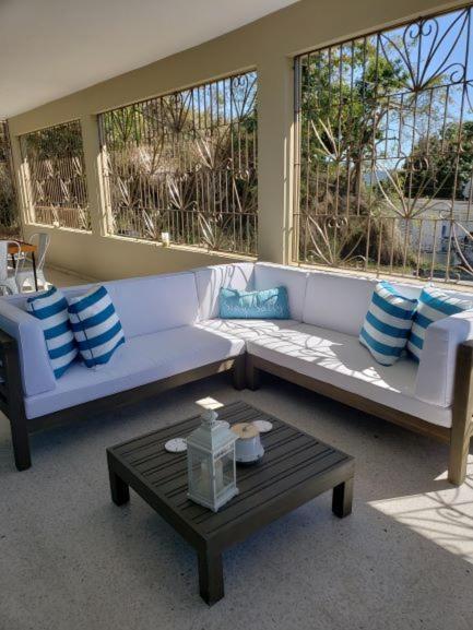 Kassa Wista Azzul-1 Apartment-Lower Level Or Kassa Wista Azzul-2 House-2Nd Level- Both With Shared Pool Access Hormigueros Buitenkant foto