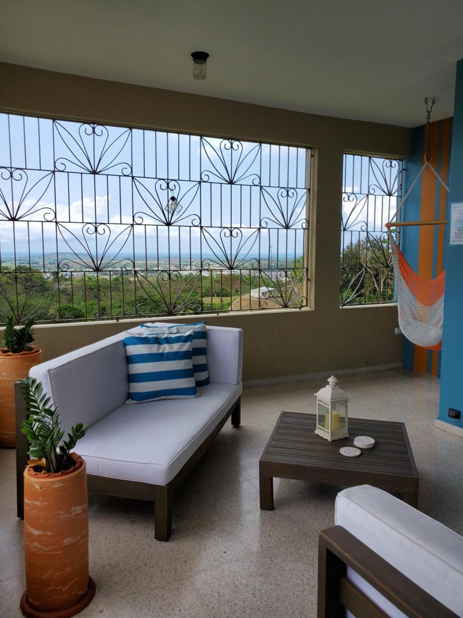 Kassa Wista Azzul-1 Apartment-Lower Level Or Kassa Wista Azzul-2 House-2Nd Level- Both With Shared Pool Access Hormigueros Buitenkant foto