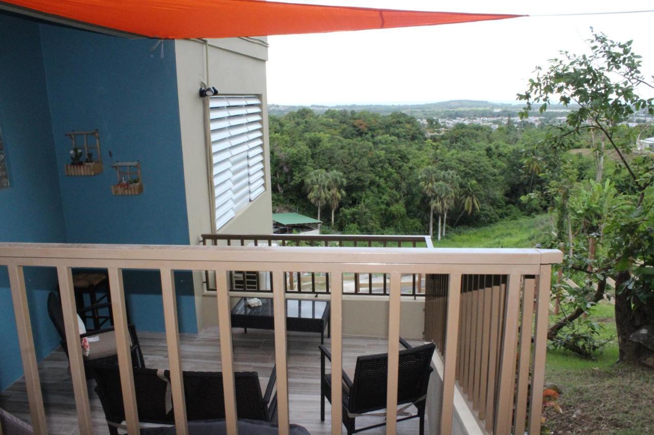 Kassa Wista Azzul-1 Apartment-Lower Level Or Kassa Wista Azzul-2 House-2Nd Level- Both With Shared Pool Access Hormigueros Buitenkant foto